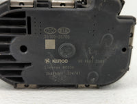 2011-2015 Kia Optima Throttle Body P/N:35100-2G700 904501 0001 Fits Fits 2011 2012 2013 2014 2015 2016 OEM Used Auto Parts -