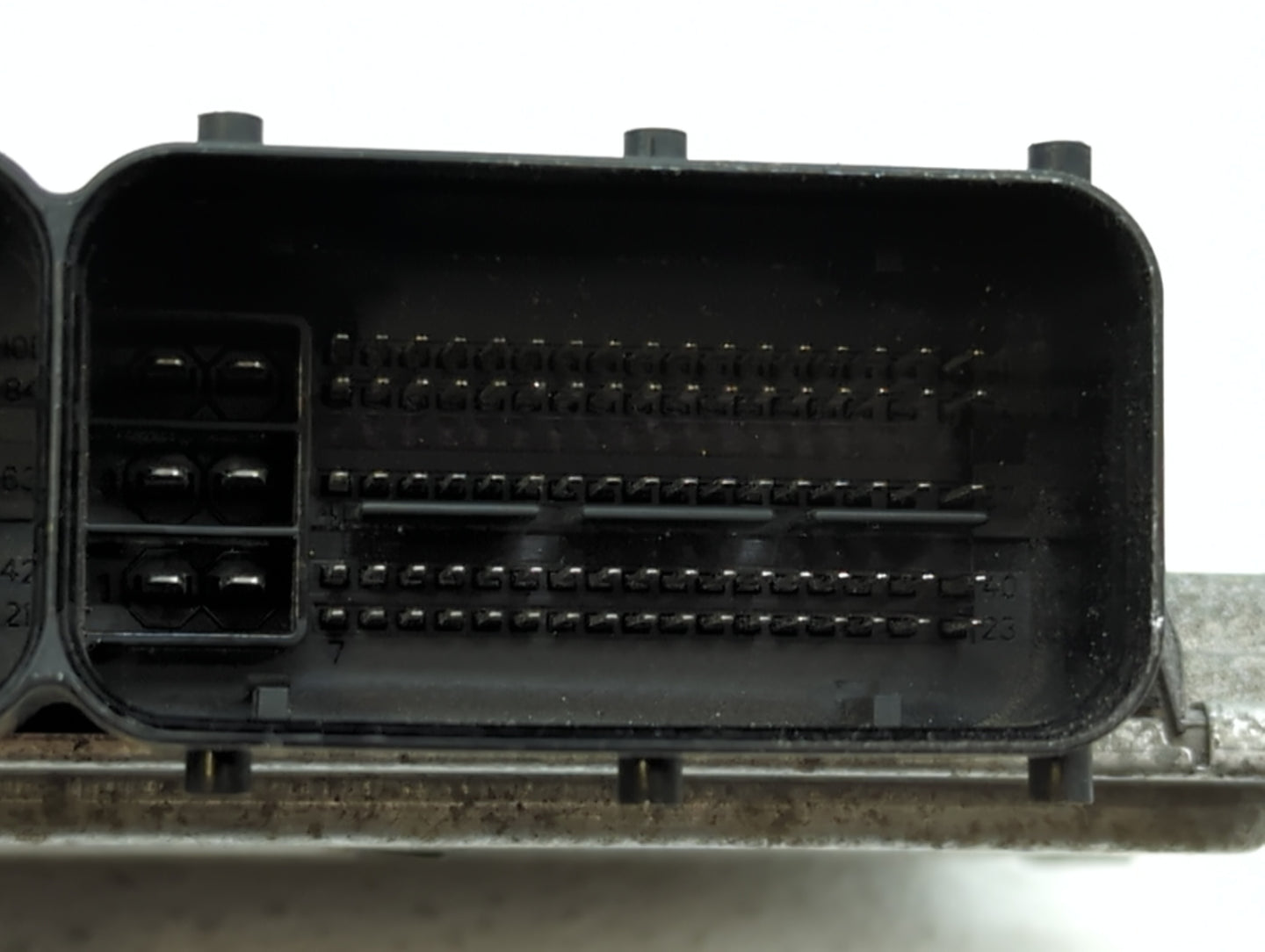 2014-2015 Kia Optima PCM Engine Control Computer ECU ECM PCU OEM P/N:391082GBE1 391082GBE0, 39138-2GBE0 Fits Fits 2014 2015 