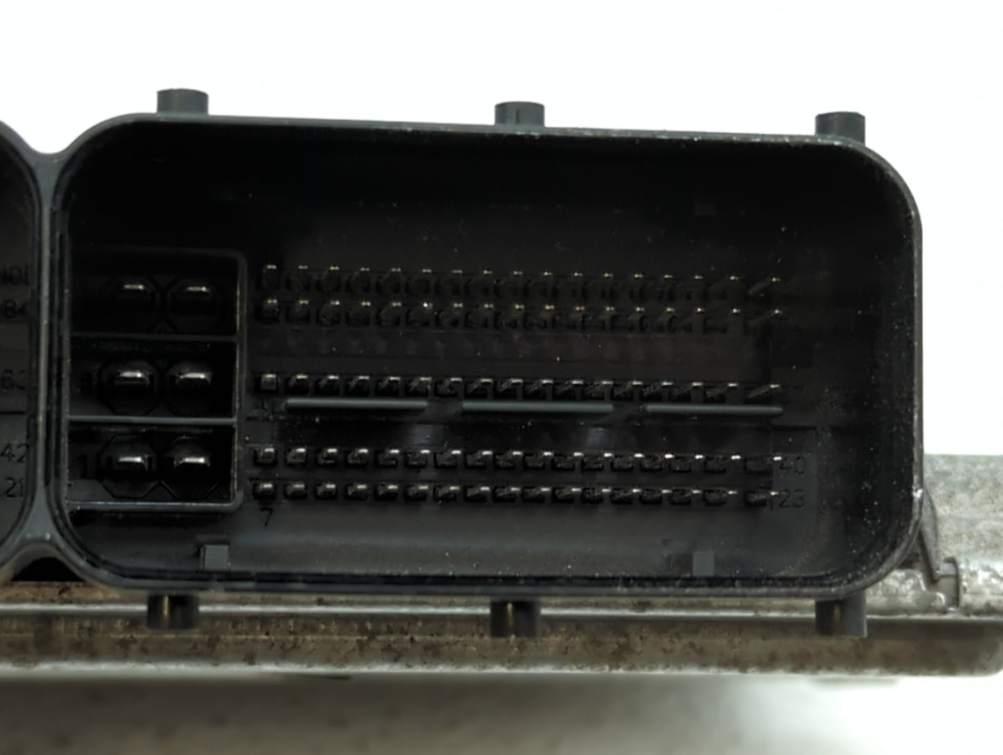 2014-2015 Kia Optima PCM Engine Control Computer ECU ECM PCU OEM P/N:391082GBE1 391082GBE0, 39138-2GBE0 Fits Fits 2014 2015 