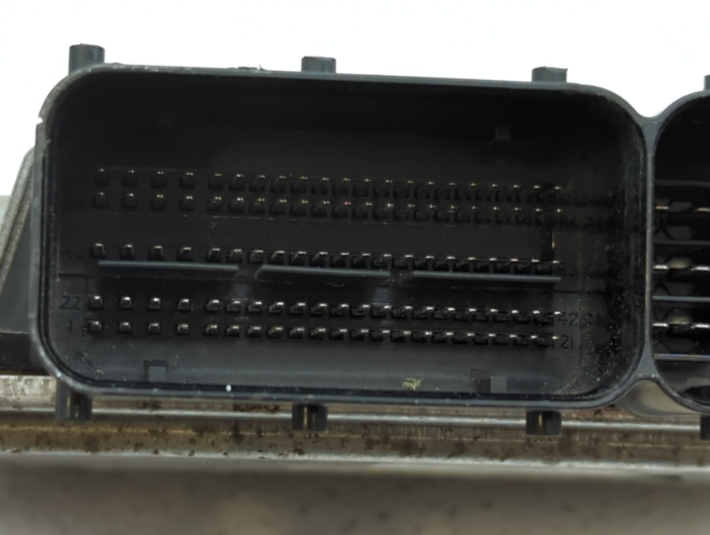2014-2015 Kia Optima PCM Engine Control Computer ECU ECM PCU OEM P/N:391082GBE1 391082GBE0, 39138-2GBE0 Fits Fits 2014 2015 