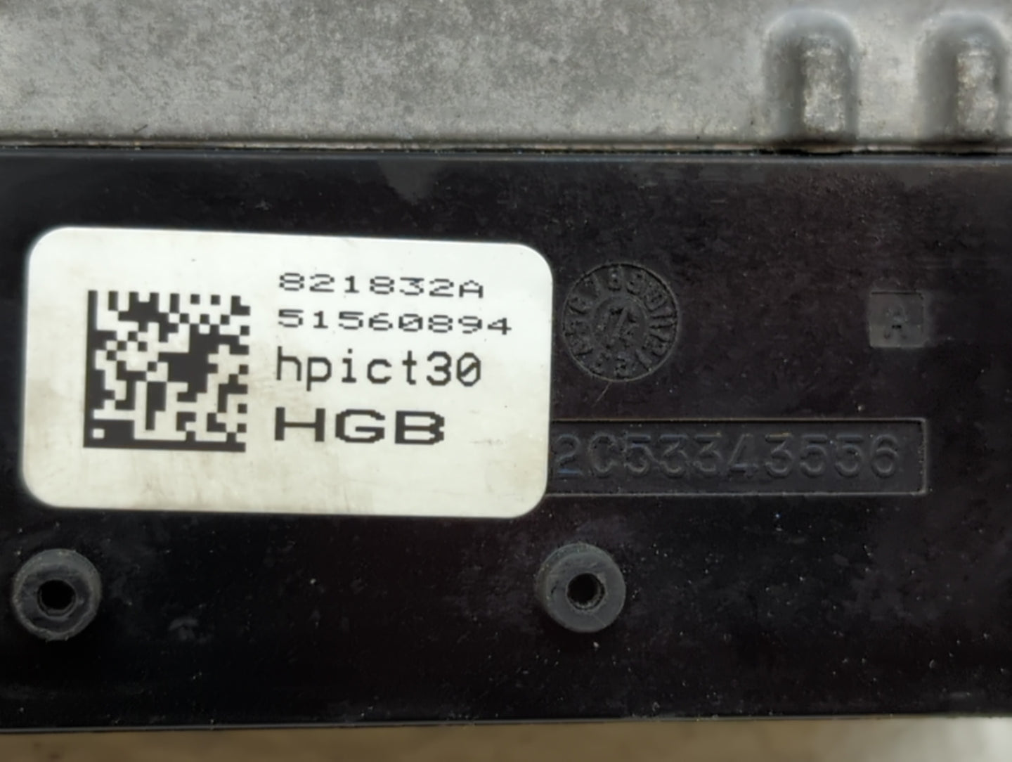 2014-2015 Kia Optima PCM Engine Control Computer ECU ECM PCU OEM P/N:391082GBE1 391082GBE0, 39138-2GBE0 Fits Fits 2014 2015 