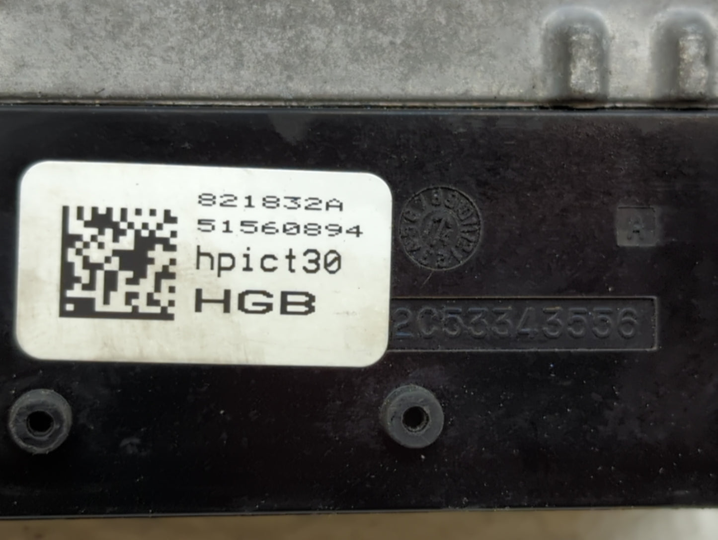 2014-2015 Kia Optima PCM Engine Control Computer ECU ECM PCU OEM P/N:391082GBE1 391082GBE0, 39138-2GBE0 Fits Fits 2014 2015 
