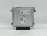 2014-2015 Kia Optima PCM Engine Control Computer ECU ECM PCU OEM P/N:391082GBE1 391082GBE0, 39138-2GBE0 Fits Fits 2014 2015 