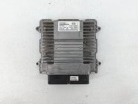 2014-2015 Kia Optima PCM Engine Control Computer ECU ECM PCU OEM P/N:39138-2GBH0 39108-2GBH0, 391382GBH0 Fits Fits 2014 2015