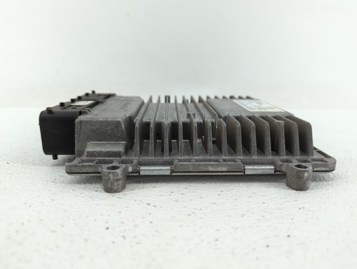 2014-2015 Kia Optima PCM Engine Control Computer ECU ECM PCU OEM P/N:39138-2GBH0 39108-2GBH0, 391382GBH0 Fits 2014 2015 OEM 