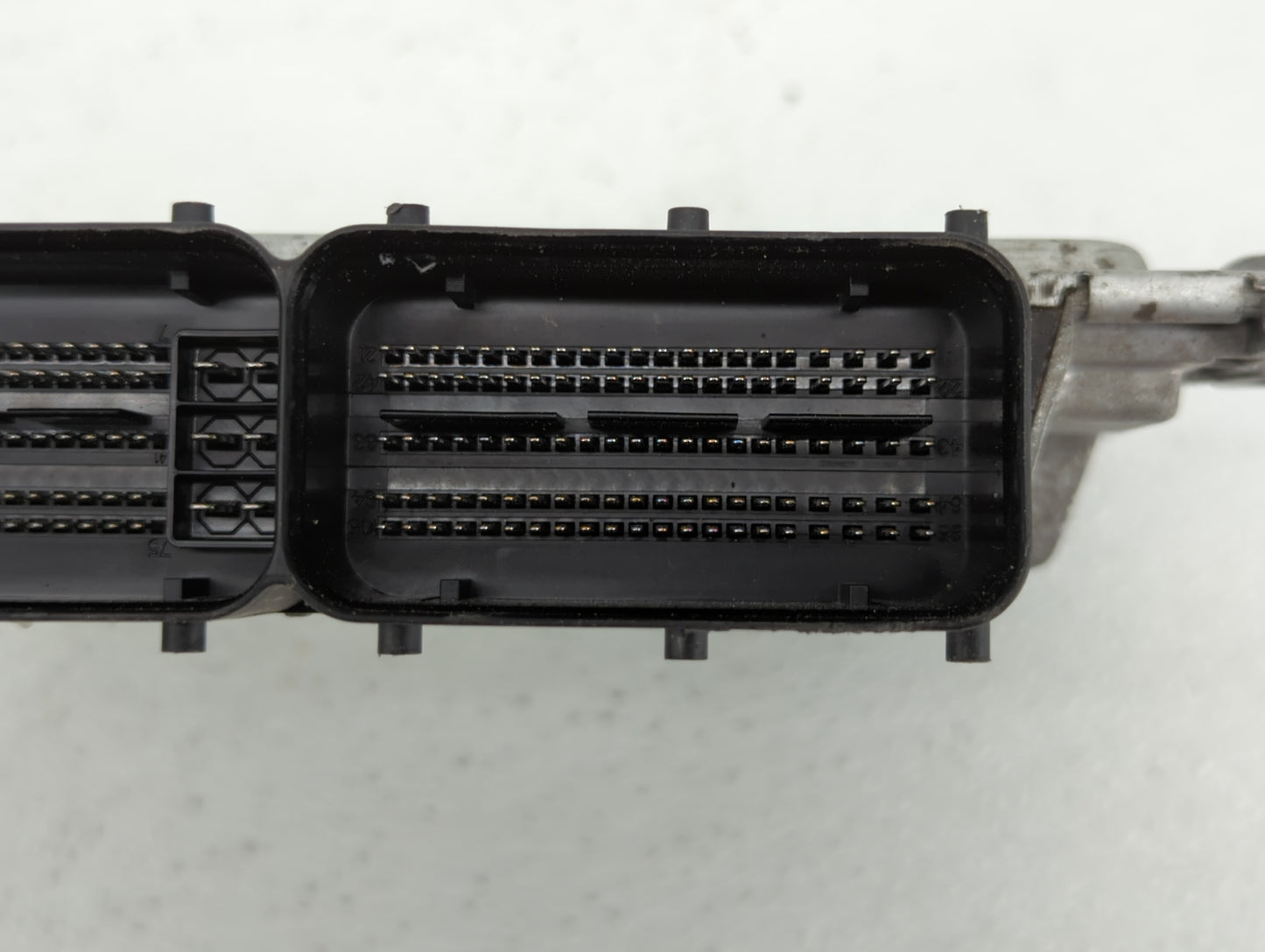 2014-2015 Kia Optima PCM Engine Control Computer ECU ECM PCU OEM P/N:39138-2GBH0 39108-2GBH0, 391382GBH0 Fits Fits 2014 2015