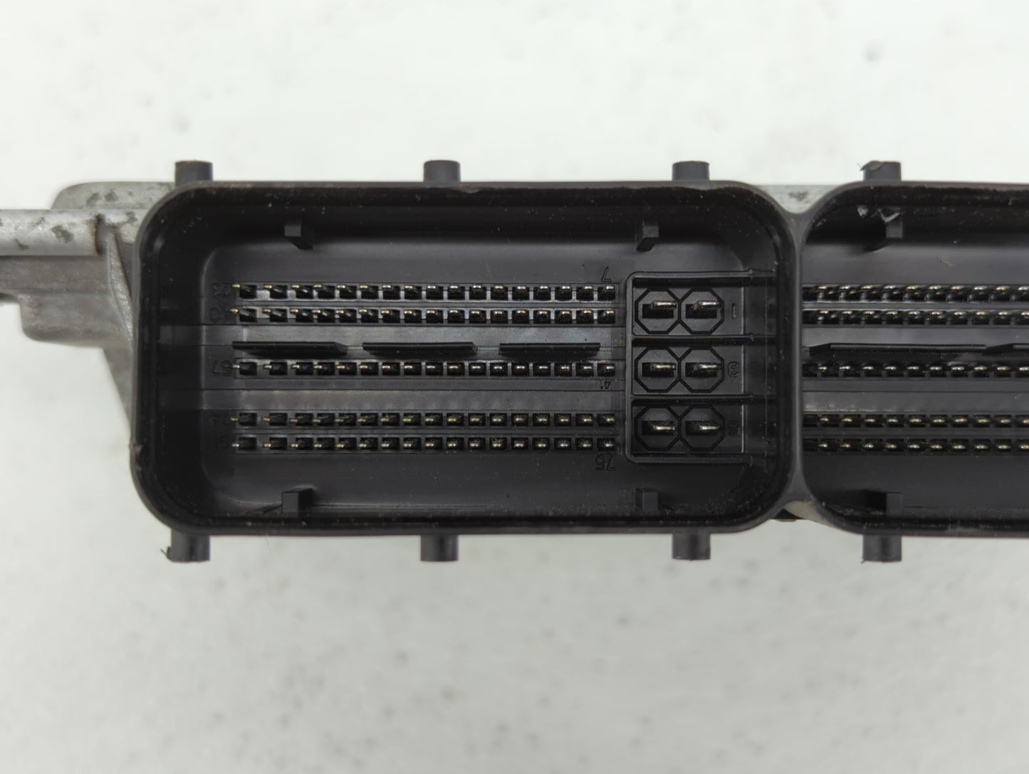 2014-2015 Kia Optima PCM Engine Control Computer ECU ECM PCU OEM P/N:39138-2GBH0 39108-2GBH0, 391382GBH0 Fits Fits 2014 2015