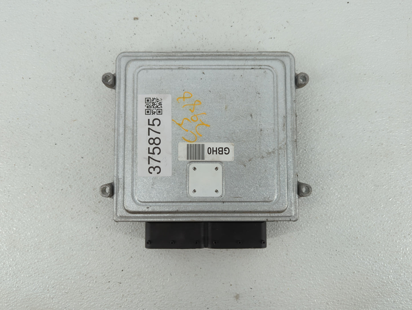 2014-2015 Kia Optima PCM Engine Control Computer ECU ECM PCU OEM P/N:39138-2GBH0 39108-2GBH0, 391382GBH0 Fits Fits 2014 2015