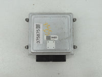 2014-2015 Kia Optima PCM Engine Control Computer ECU ECM PCU OEM P/N:39138-2GBH0 39108-2GBH0, 391382GBH0 Fits Fits 2014 2015