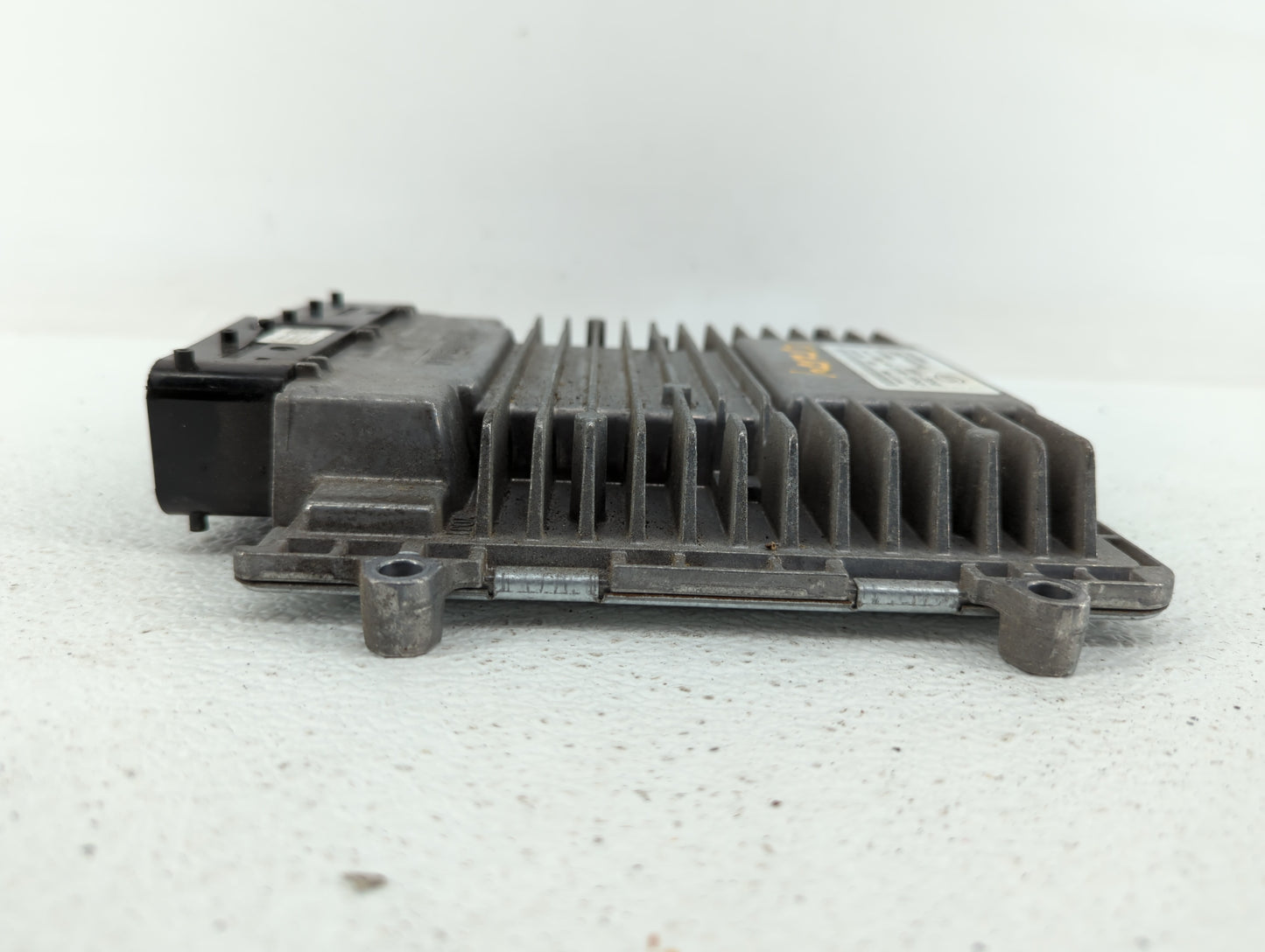 2015 Kia Optima PCM Engine Control Computer ECU ECM PCU OEM P/N:39138-2GBE6 39138-2GBH2 Fits OEM Used Auto Parts - Oemusedau
