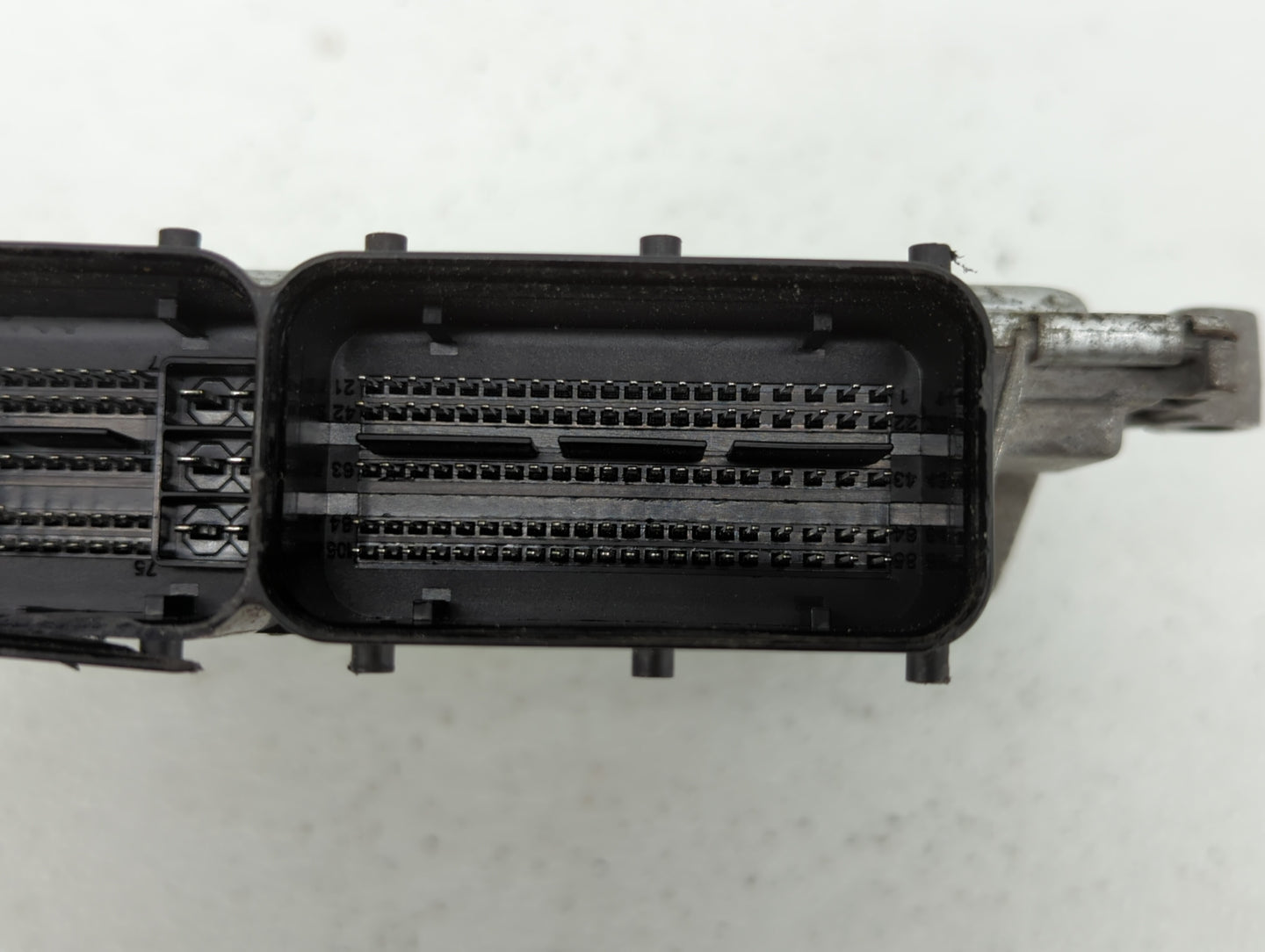 2015 Kia Optima PCM Engine Control Computer ECU ECM PCU OEM P/N:39138-2GBE6 39138-2GBH2 Fits OEM Used Auto Parts - Oemusedau