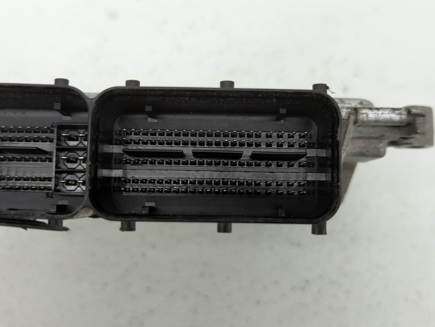 2015 Kia Optima PCM Engine Control Computer ECU ECM PCU OEM P/N:39138-2GBE6 39138-2GBH2 Fits OEM Used Auto Parts - Oemusedau