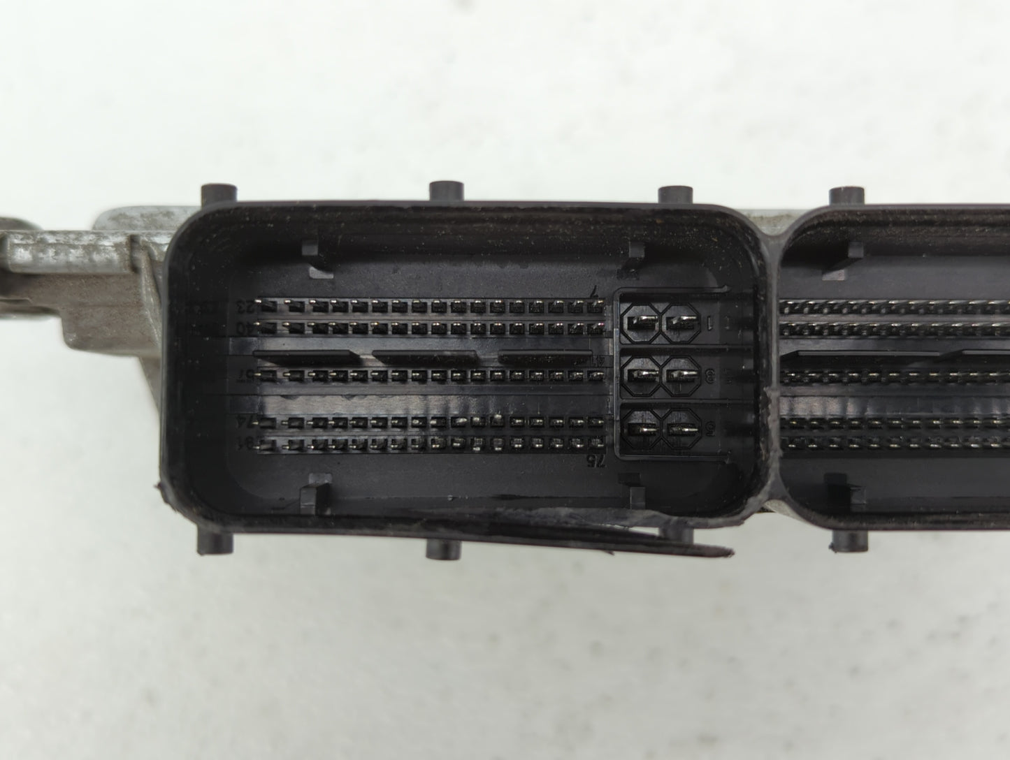 2015 Kia Optima PCM Engine Control Computer ECU ECM PCU OEM P/N:39138-2GBE6 39138-2GBH2 Fits OEM Used Auto Parts - Oemusedau