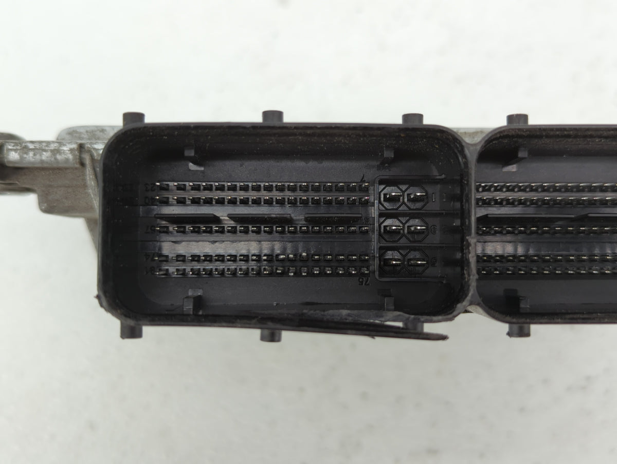 2015 Kia Optima PCM Engine Control Computer ECU ECM PCU OEM P/N:39138-2GBE6 39138-2GBH2 OEM Used Auto Parts - Oemusedautopar