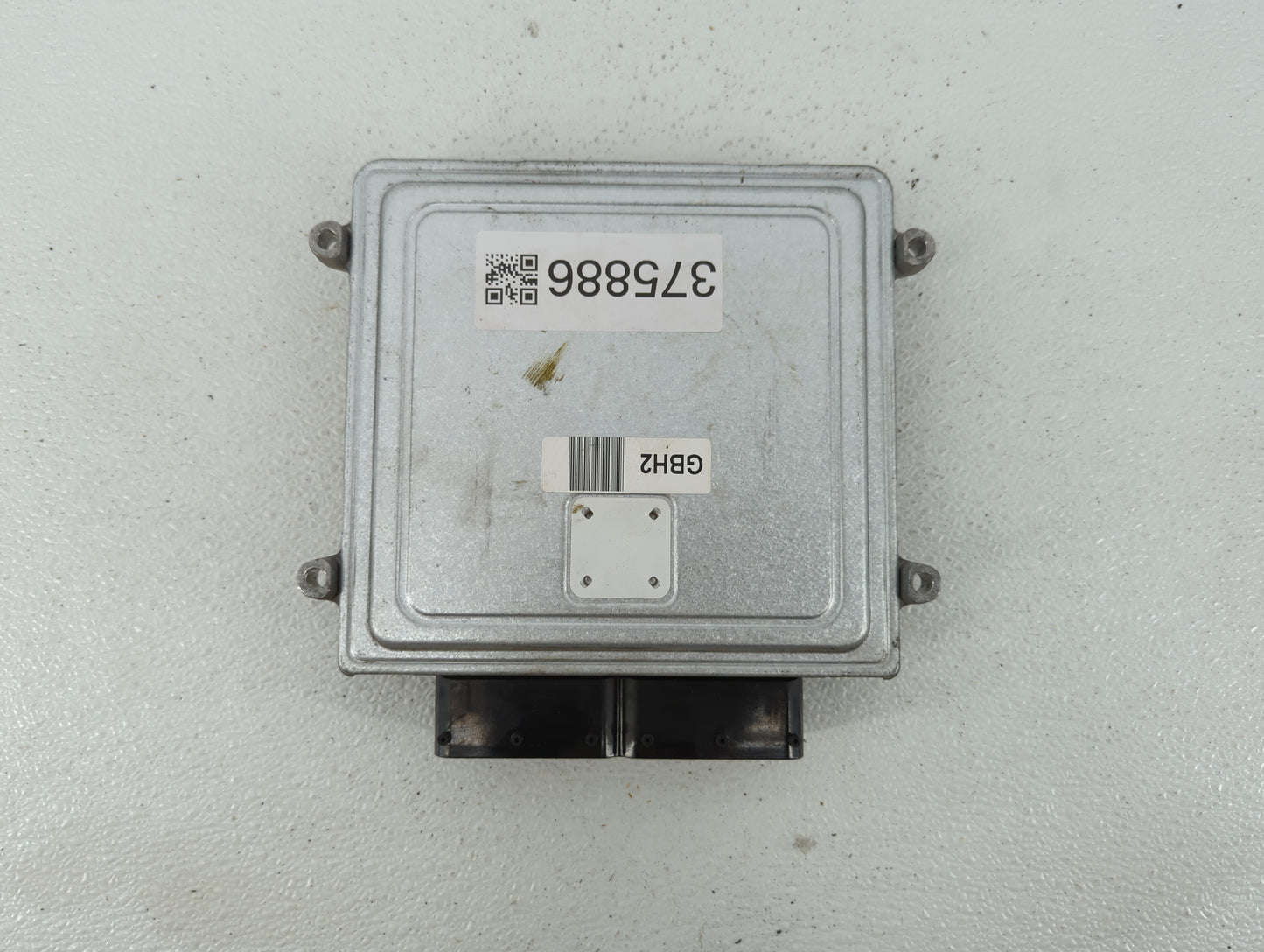 2015 Kia Optima PCM Engine Control Computer ECU ECM PCU OEM P/N:39138-2GBE6 39138-2GBH2 Fits OEM Used Auto Parts - Oemusedau