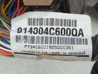 2014-2015 Kia Optima Fusebox Fuse Box Panel Relay Module P/N:91259-2T010 1410210889, 91955-2T730, 91955-2T010 Fits Fits 2014