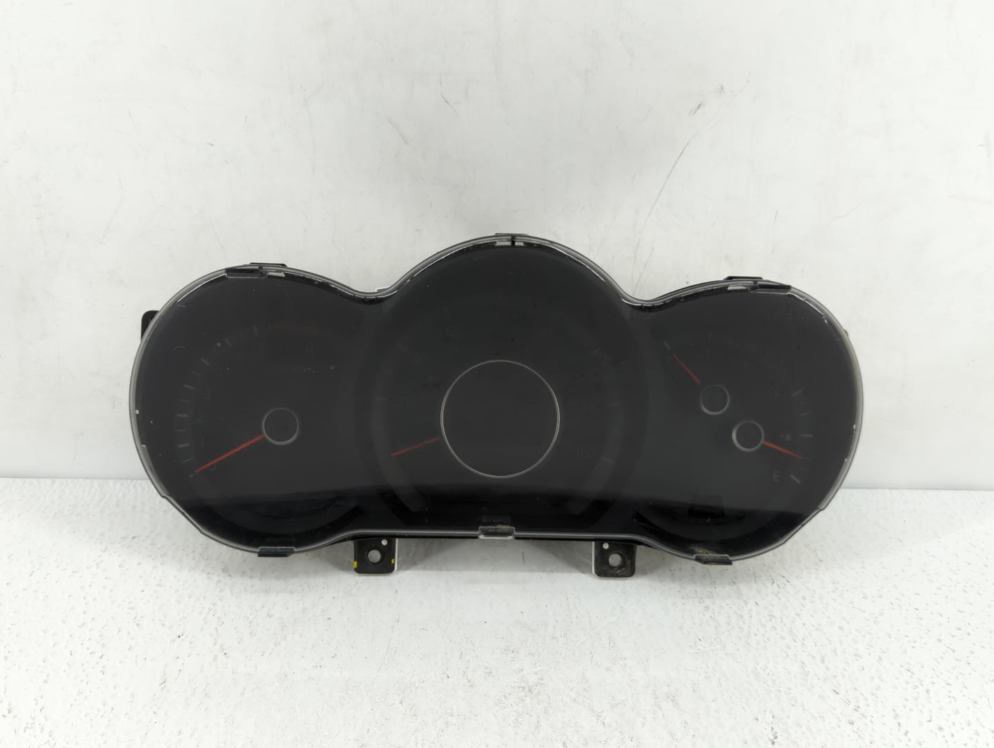 2014-2015 Kia Optima Instrument Cluster Speedometer Gauges P/N:94031-2T270 Fits Fits 2014 2015 OEM Used Auto Parts - Oemused