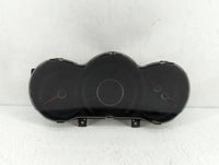 2014-2015 Kia Optima Instrument Cluster Speedometer Gauges P/N:94031-2T270 Fits Fits 2014 2015 OEM Used Auto Parts - Oemused