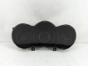 compare product 2014-2015 Kia Optima Instrument Cluster Speedometer Gauges P/N:94031-2T270 Fits Fits 2014 2015 OEM Used Auto Parts