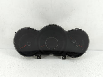 2014-2015 Kia Optima Instrument Cluster Speedometer Gauges P/N:94031-2T270 Fits Fits 2014 2015 OEM Used Auto Parts - Oemused