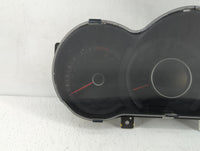 2014-2015 Kia Optima Instrument Cluster Speedometer Gauges P/N:94031-2T270 Fits Fits 2014 2015 OEM Used Auto Parts - Oemused