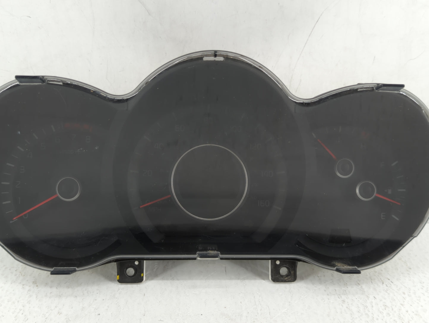 2014-2015 Kia Optima Instrument Cluster Speedometer Gauges P/N:94031-2T270 Fits Fits 2014 2015 OEM Used Auto Parts - Oemused