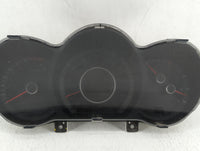 2014-2015 Kia Optima Instrument Cluster Speedometer Gauges P/N:94031-2T270 Fits Fits 2014 2015 OEM Used Auto Parts - Oemused