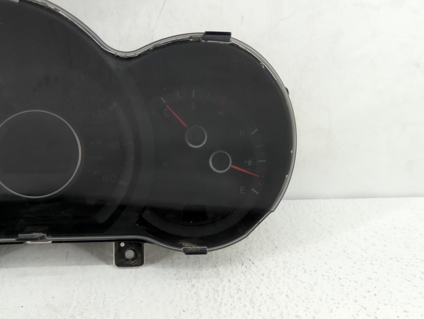 2014-2015 Kia Optima Instrument Cluster Speedometer Gauges P/N:94031-2T270 Fits Fits 2014 2015 OEM Used Auto Parts - Oemused