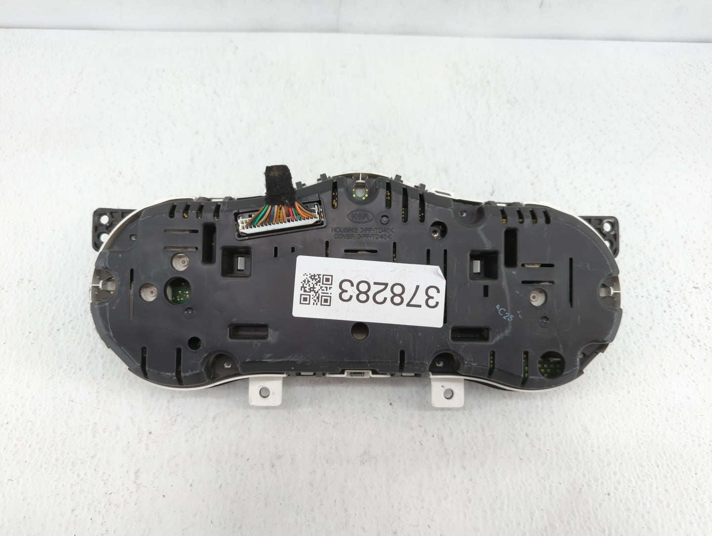 2014-2015 Kia Optima Instrument Cluster Speedometer Gauges P/N:94031-2T270 Fits Fits 2014 2015 OEM Used Auto Parts - Oemused
