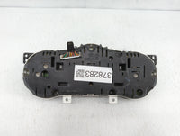 2014-2015 Kia Optima Instrument Cluster Speedometer Gauges P/N:94031-2T270 Fits Fits 2014 2015 OEM Used Auto Parts - Oemused