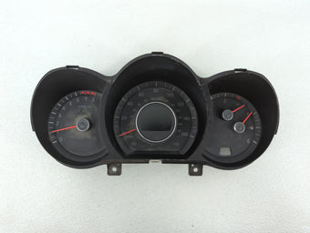 compare product 2014-2015 Kia Optima Instrument Cluster Speedometer Gauges P/N:94031-2T270 Fits Fits 2014 2015 OEM Used Auto Parts