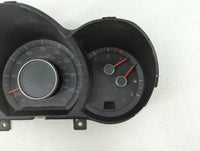 2014-2015 Kia Optima Instrument Cluster Speedometer Gauges P/N:94031-2T270 Fits Fits 2014 2015 OEM Used Auto Parts - Oemused