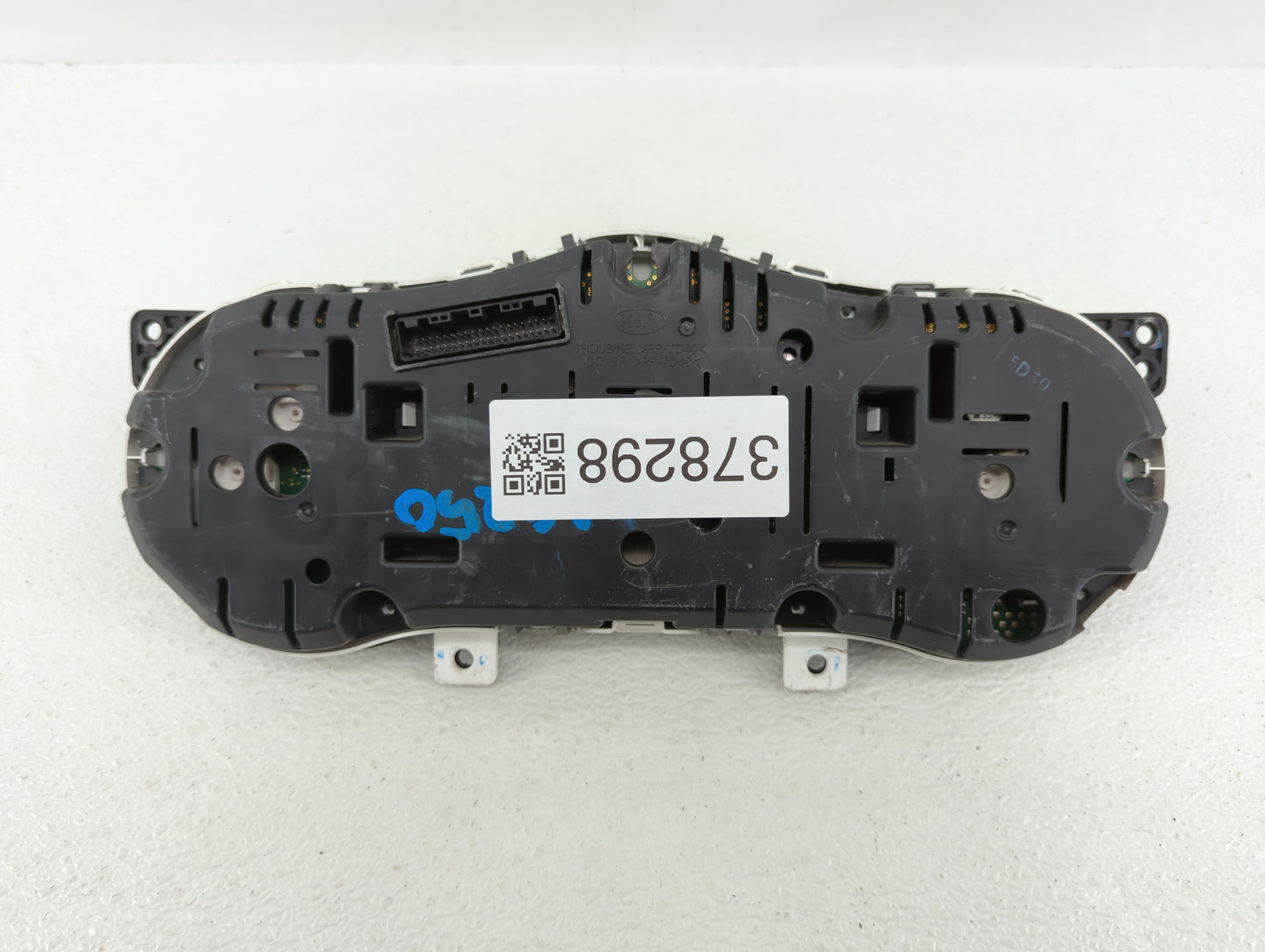 2014-2015 Kia Optima Instrument Cluster Speedometer Gauges P/N:94031-2T270 Fits Fits 2014 2015 OEM Used Auto Parts - Oemused