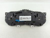 2014-2015 Kia Optima Instrument Cluster Speedometer Gauges P/N:94031-2T270 Fits Fits 2014 2015 OEM Used Auto Parts - Oemused