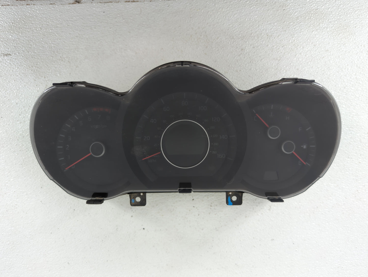 2014-2015 Kia Optima Instrument Cluster Speedometer Gauges P/N:94031-2T270 Fits Fits 2014 2015 OEM Used Auto Parts - Oemused
