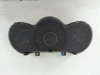 2014-2015 Kia Optima Instrument Cluster Speedometer Gauges P/N:94031-2T270 Fits Fits 2014 2015 OEM Used Auto Parts - Oemused