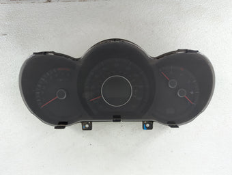 compare product 2014-2015 Kia Optima Instrument Cluster Speedometer Gauges P/N:94031-2T270 Fits Fits 2014 2015 OEM Used Auto Parts