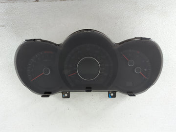 2014-2015 Kia Optima Instrument Cluster Speedometer Gauges P/N:94031-2T270 Fits Fits 2014 2015 OEM Used Auto Parts - Oemused