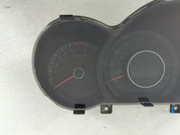 2014-2015 Kia Optima Instrument Cluster Speedometer Gauges P/N:94031-2T270 Fits Fits 2014 2015 OEM Used Auto Parts - Oemused