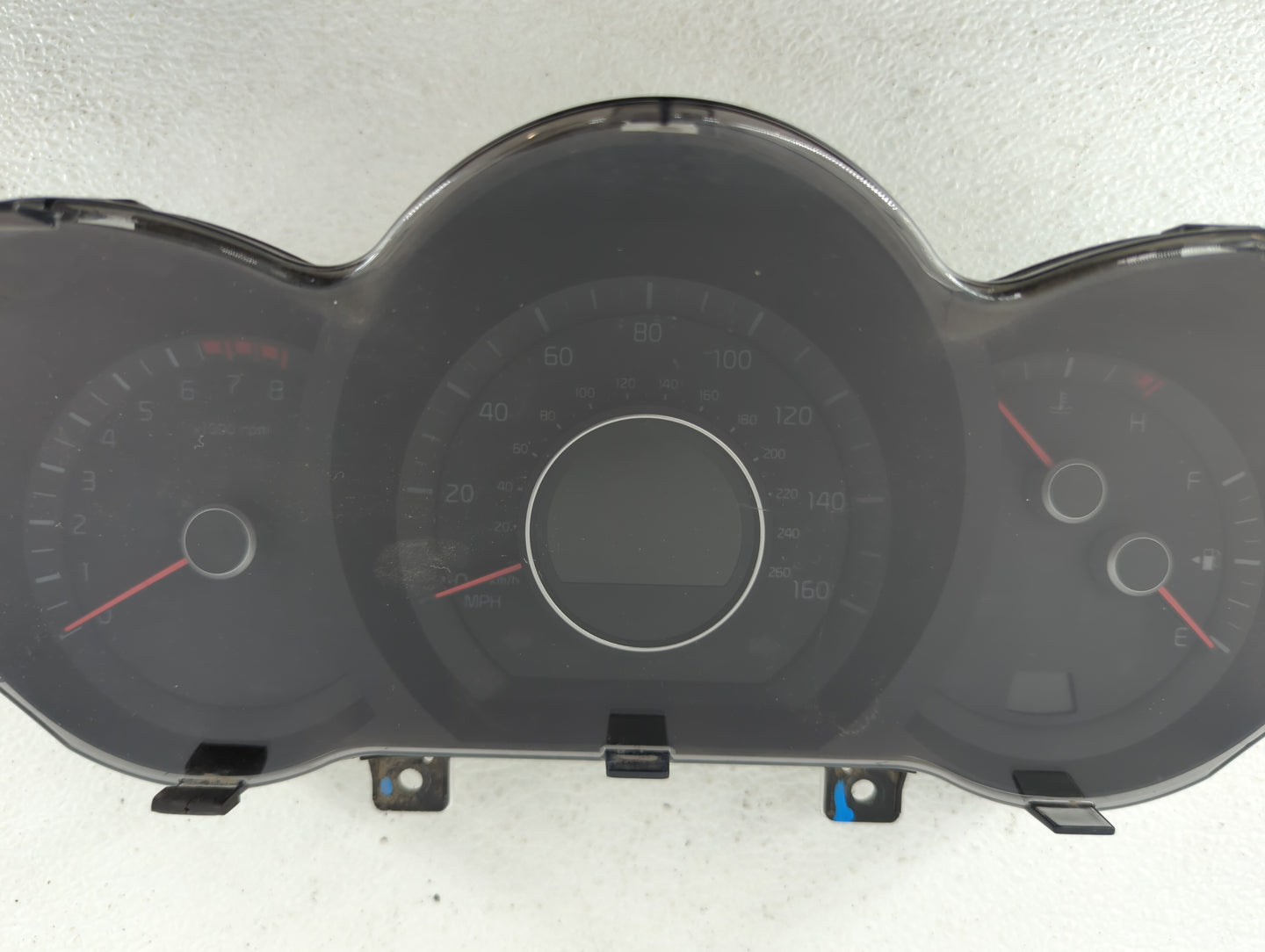 2014-2015 Kia Optima Instrument Cluster Speedometer Gauges P/N:94031-2T270 Fits Fits 2014 2015 OEM Used Auto Parts - Oemused