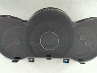 2014-2015 Kia Optima Instrument Cluster Speedometer Gauges P/N:94031-2T270 Fits Fits 2014 2015 OEM Used Auto Parts - Oemused