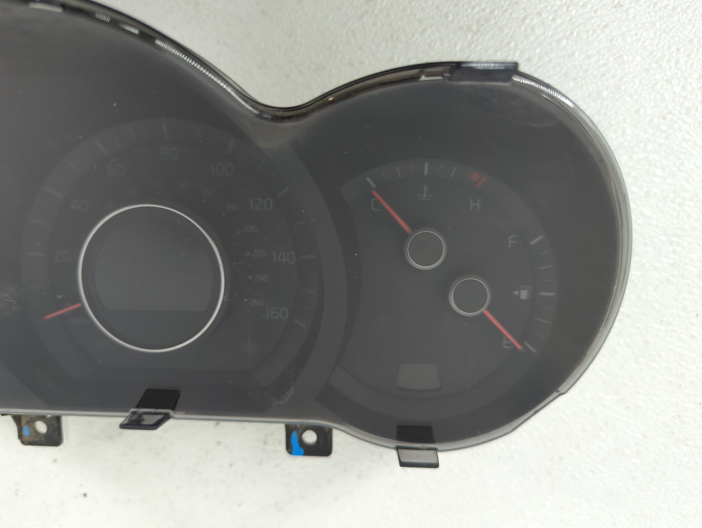 2014-2015 Kia Optima Instrument Cluster Speedometer Gauges P/N:94031-2T270 Fits Fits 2014 2015 OEM Used Auto Parts - Oemused