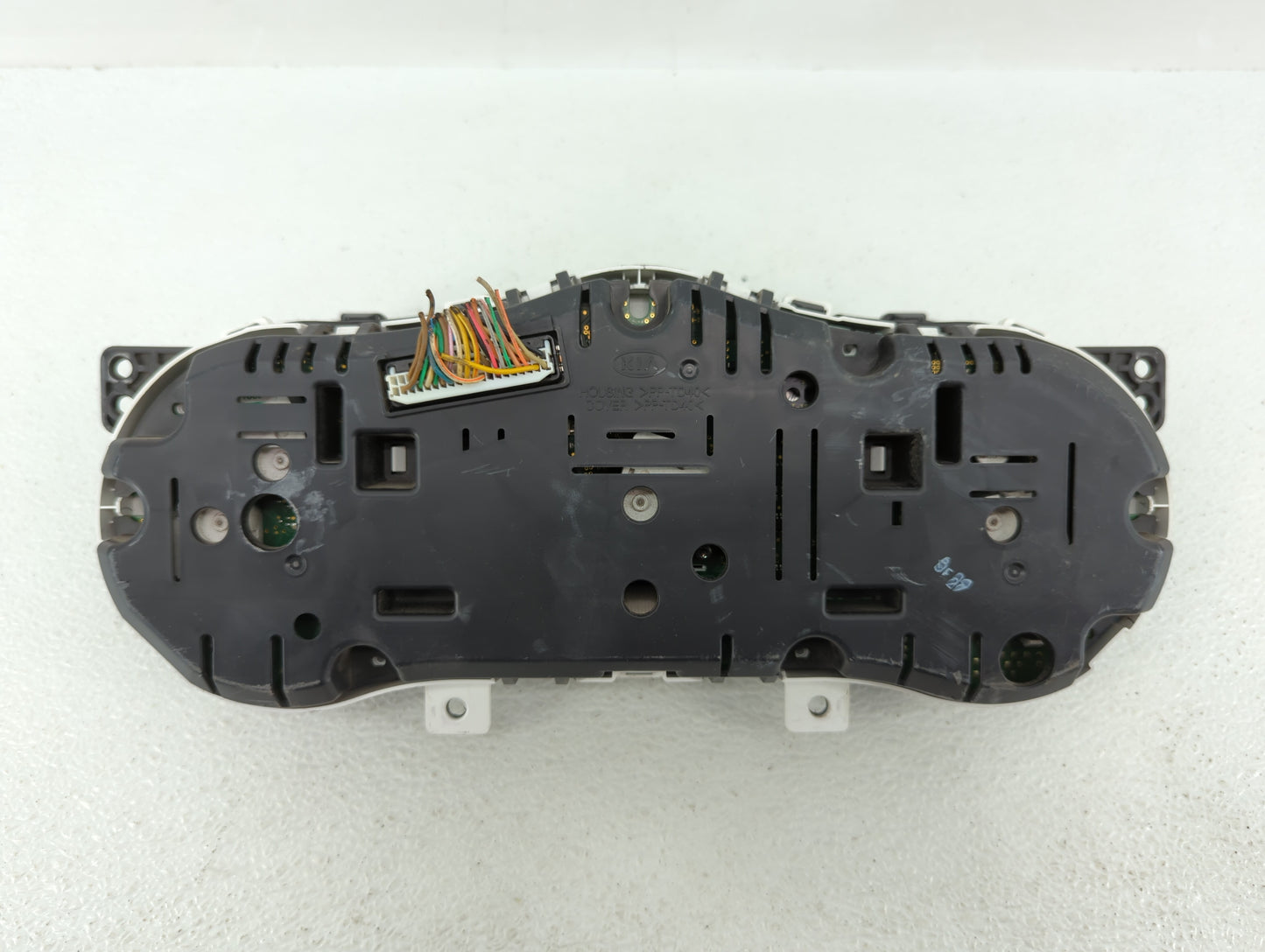 2014-2015 Kia Optima Instrument Cluster Speedometer Gauges P/N:94031-2T270 Fits Fits 2014 2015 OEM Used Auto Parts - Oemused