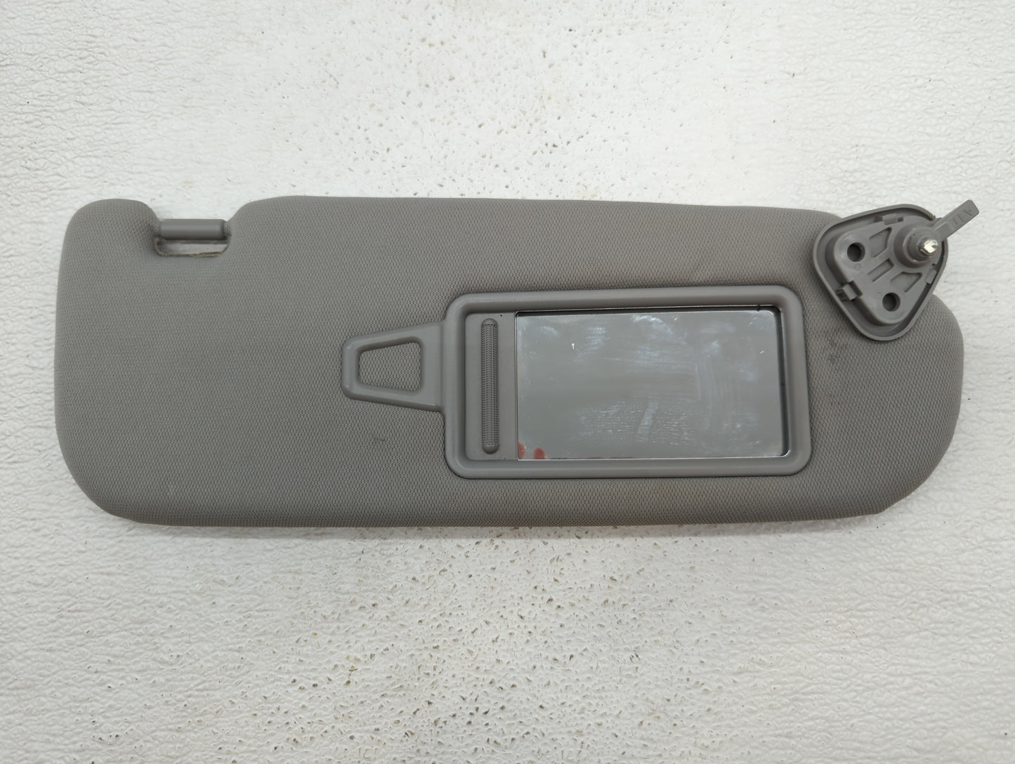 2011-2016 Kia Optima Sun Visor Shade Replacement Passenger Right Mirror Fits Fits 2011 2012 2013 2014 2015 2016 OEM Used Aut