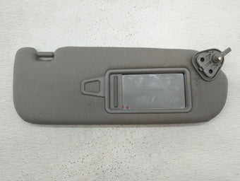 compare product 2011-2016 Kia Optima Sun Visor Shade Replacement Passenger Right Mirror Fits Fits 2011 2012 2013 2014 2015 2016 OEM Used Auto Parts
