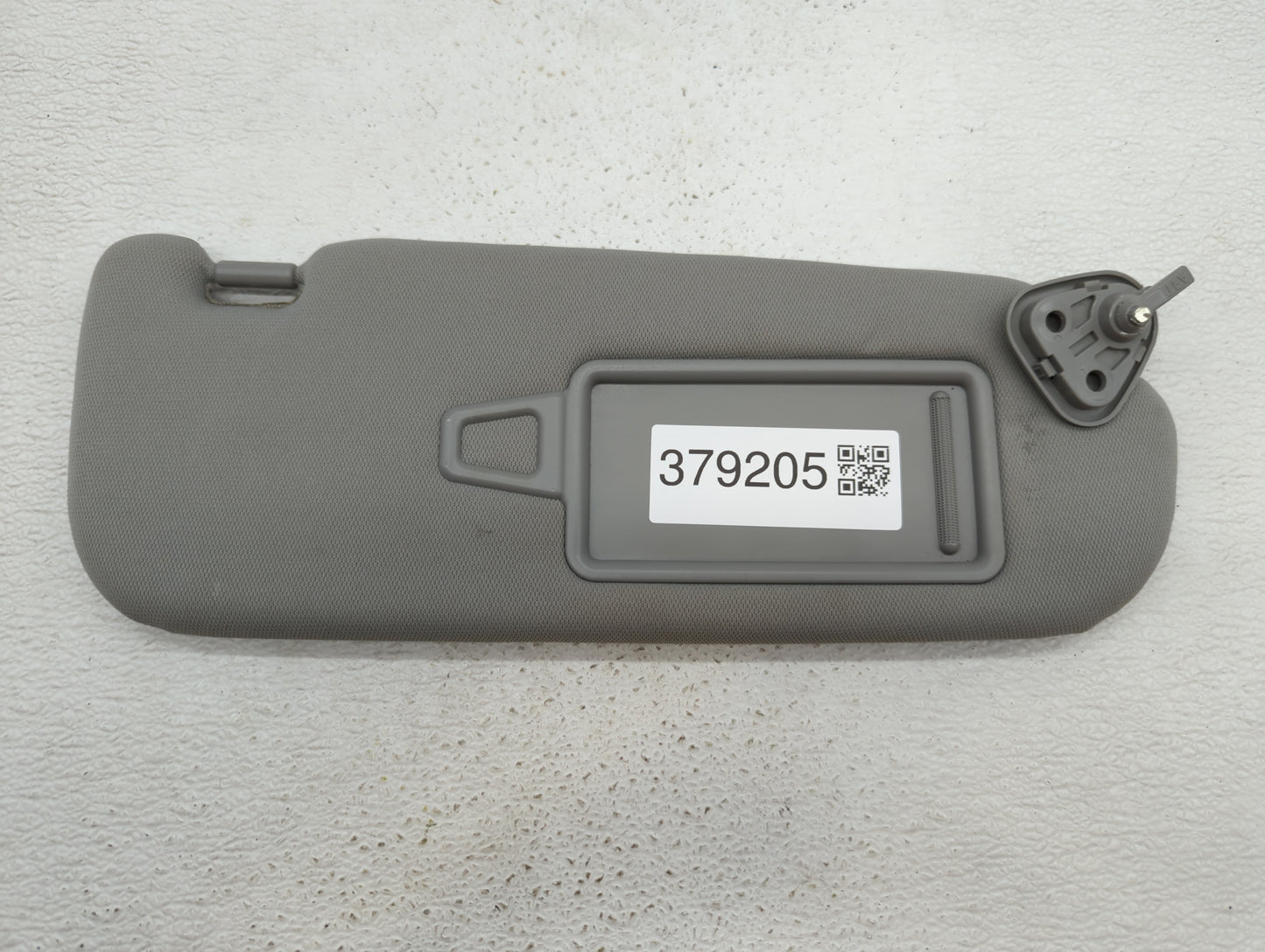2011-2016 Kia Optima Sun Visor Shade Replacement Passenger Right Mirror Fits Fits 2011 2012 2013 2014 2015 2016 OEM Used Aut