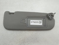 2011-2016 Kia Optima Sun Visor Shade Replacement Passenger Right Mirror Fits Fits 2011 2012 2013 2014 2015 2016 OEM Used Aut