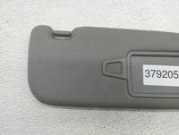2011-2016 Kia Optima Sun Visor Shade Replacement Passenger Right Mirror Fits Fits 2011 2012 2013 2014 2015 2016 OEM Used Aut