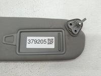 2011-2016 Kia Optima Sun Visor Shade Replacement Passenger Right Mirror Fits Fits 2011 2012 2013 2014 2015 2016 OEM Used Aut