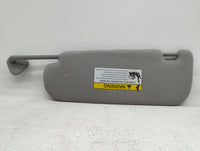 2011-2016 Kia Optima Sun Visor Shade Replacement Passenger Right Mirror Fits Fits 2011 2012 2013 2014 2015 2016 OEM Used Aut